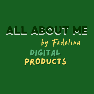 All About DigiCraft by Fedelina